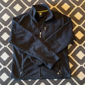 Women’s DAKINI BRAND Polar Fleece Jacket